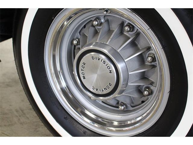 1962 Pontiac Grand Prix (CC-882349) for sale in Fairfield, California
