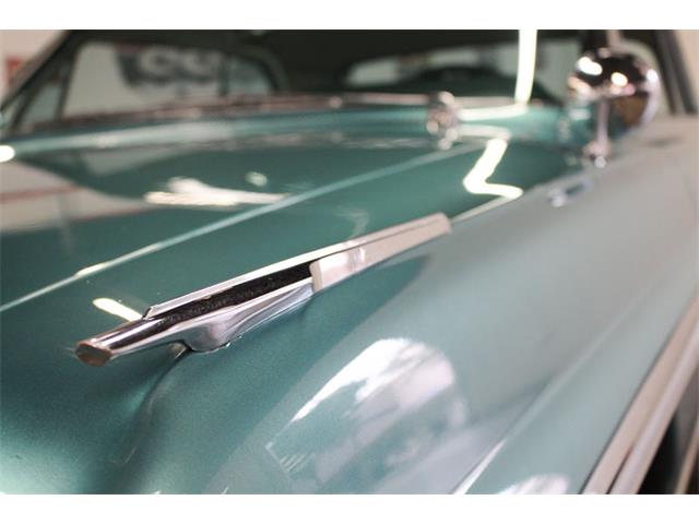 1962 Pontiac Grand Prix (CC-882349) for sale in Fairfield, California