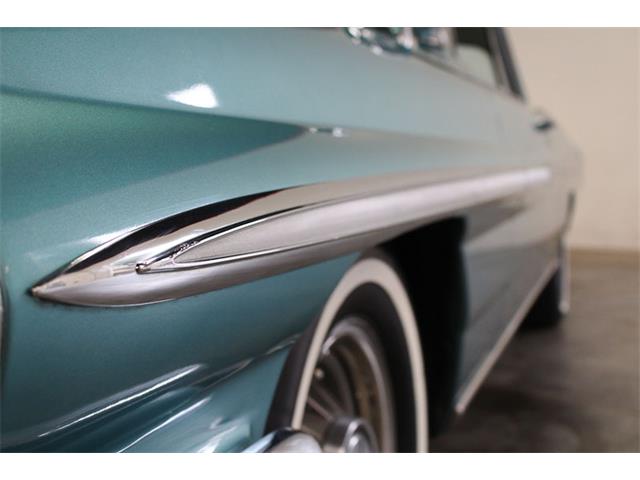 1962 Pontiac Grand Prix (CC-882349) for sale in Fairfield, California