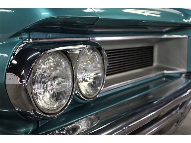 1962 Pontiac Grand Prix (CC-882349) for sale in Fairfield, California