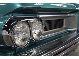 1962 Pontiac Grand Prix (CC-882349) for sale in Fairfield, California