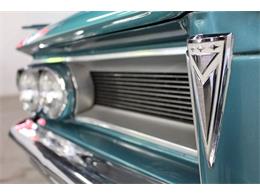 1962 Pontiac Grand Prix (CC-882349) for sale in Fairfield, California