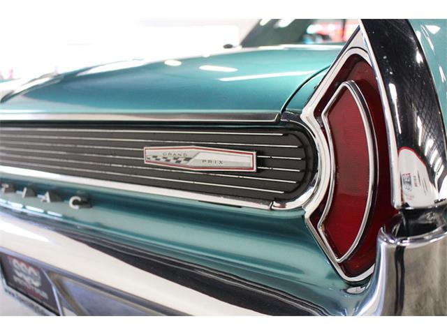 1962 Pontiac Grand Prix (CC-882349) for sale in Fairfield, California