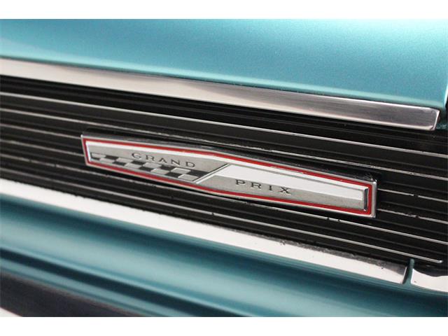 1962 Pontiac Grand Prix (CC-882349) for sale in Fairfield, California
