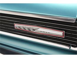 1962 Pontiac Grand Prix (CC-882349) for sale in Fairfield, California