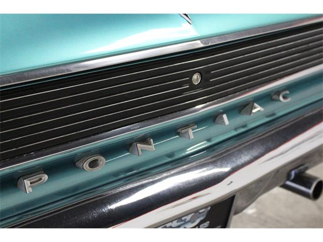 1962 Pontiac Grand Prix (CC-882349) for sale in Fairfield, California