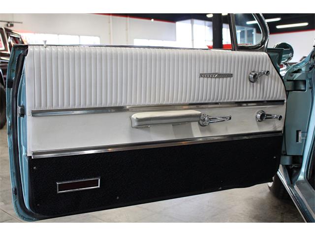 1962 Pontiac Grand Prix (CC-882349) for sale in Fairfield, California