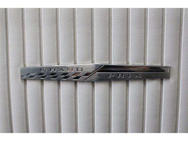 1962 Pontiac Grand Prix (CC-882349) for sale in Fairfield, California