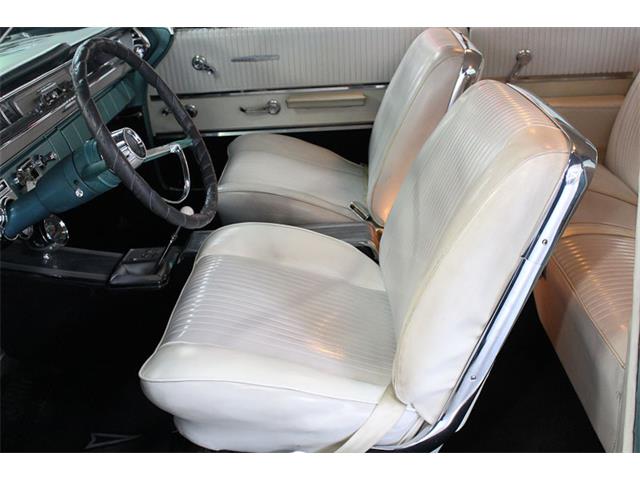 1962 Pontiac Grand Prix (CC-882349) for sale in Fairfield, California