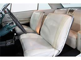 1962 Pontiac Grand Prix (CC-882349) for sale in Fairfield, California