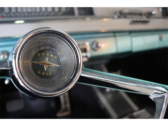 1962 Pontiac Grand Prix (CC-882349) for sale in Fairfield, California