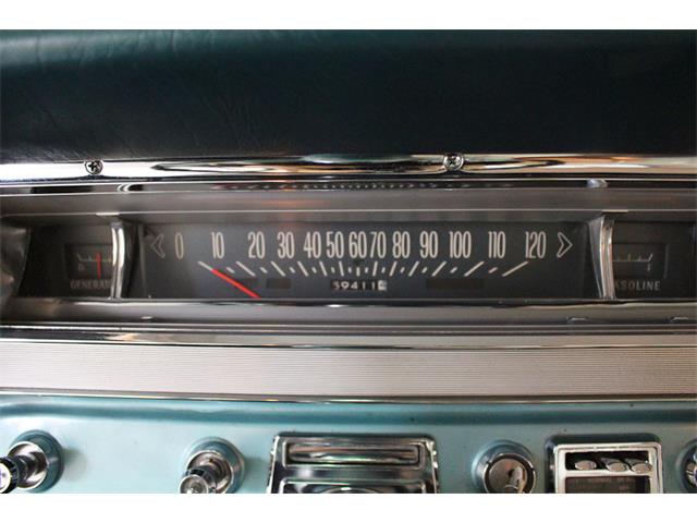 1962 Pontiac Grand Prix (CC-882349) for sale in Fairfield, California