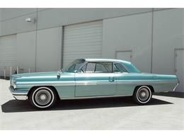 1962 Pontiac Grand Prix (CC-882349) for sale in Fairfield, California