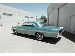 1962 Pontiac Grand Prix (CC-882349) for sale in Fairfield, California