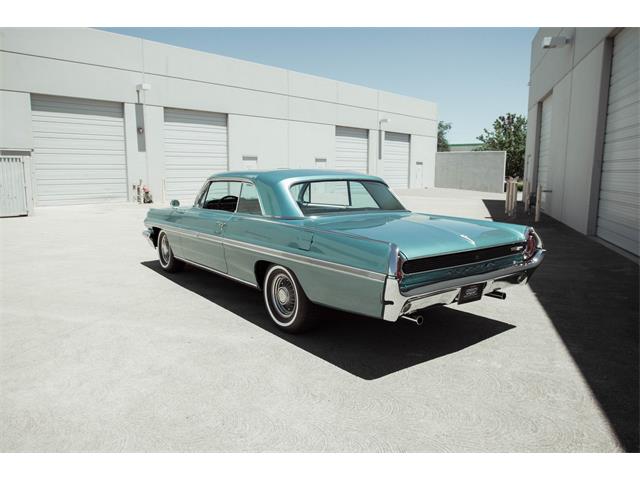 1962 Pontiac Grand Prix (CC-882349) for sale in Fairfield, California