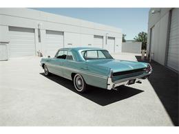 1962 Pontiac Grand Prix (CC-882349) for sale in Fairfield, California