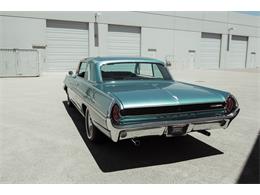 1962 Pontiac Grand Prix (CC-882349) for sale in Fairfield, California