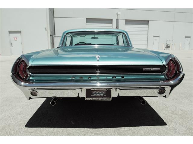 1962 Pontiac Grand Prix (CC-882349) for sale in Fairfield, California