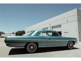1962 Pontiac Grand Prix (CC-882349) for sale in Fairfield, California