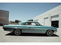1962 Pontiac Grand Prix (CC-882349) for sale in Fairfield, California