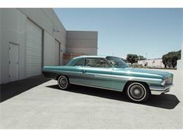 1962 Pontiac Grand Prix (CC-882349) for sale in Fairfield, California
