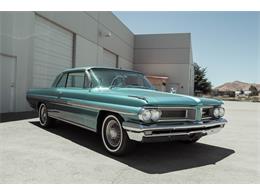 1962 Pontiac Grand Prix (CC-882349) for sale in Fairfield, California