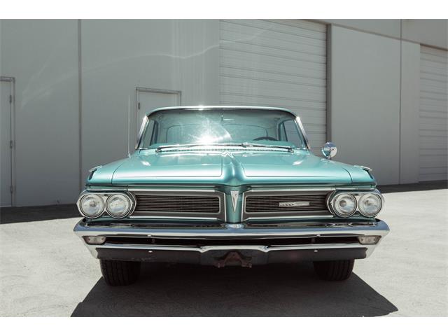1962 Pontiac Grand Prix (CC-882349) for sale in Fairfield, California