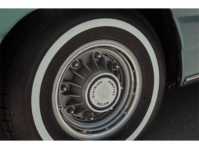 1962 Pontiac Grand Prix (CC-882349) for sale in Fairfield, California