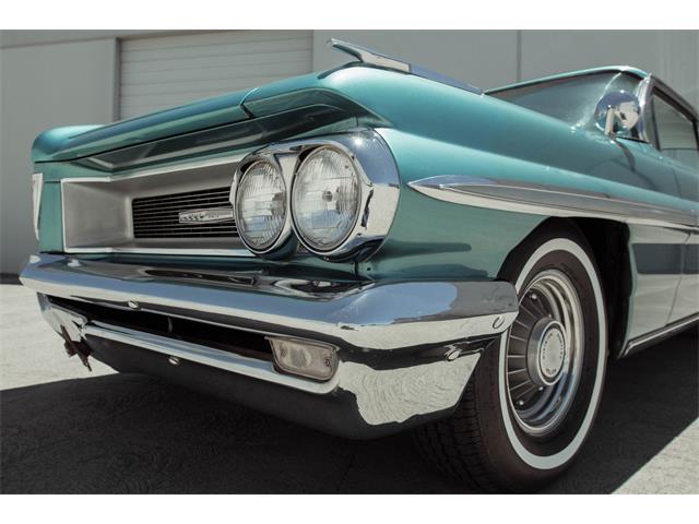 1962 Pontiac Grand Prix (CC-882349) for sale in Fairfield, California