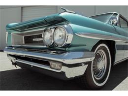 1962 Pontiac Grand Prix (CC-882349) for sale in Fairfield, California