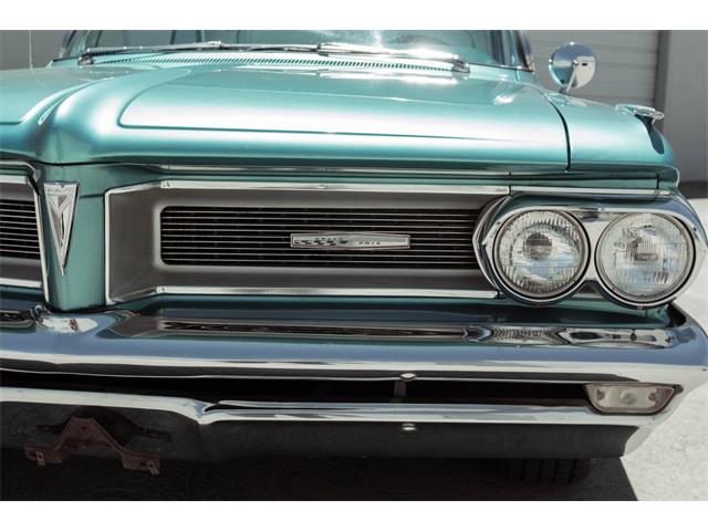 1962 Pontiac Grand Prix (CC-882349) for sale in Fairfield, California