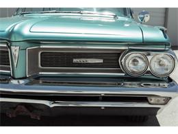 1962 Pontiac Grand Prix (CC-882349) for sale in Fairfield, California