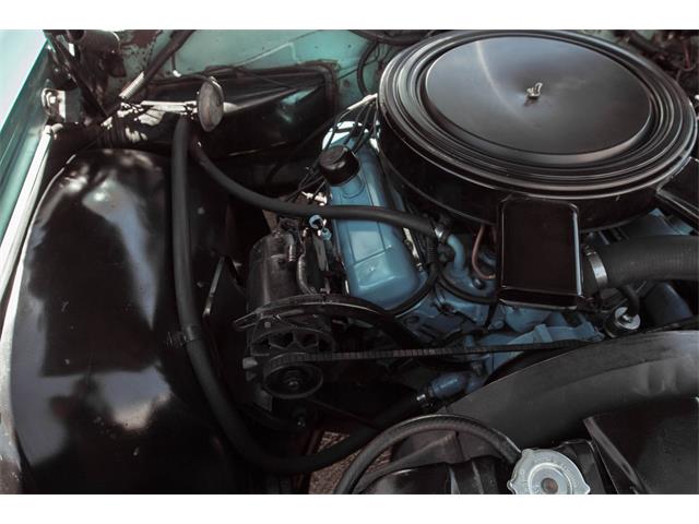 1962 Pontiac Grand Prix (CC-882349) for sale in Fairfield, California