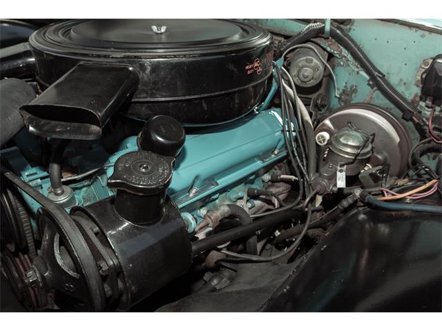 1962 Pontiac Grand Prix (CC-882349) for sale in Fairfield, California
