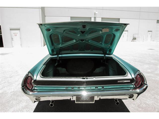 1962 Pontiac Grand Prix (CC-882349) for sale in Fairfield, California