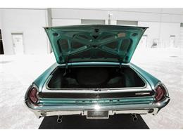 1962 Pontiac Grand Prix (CC-882349) for sale in Fairfield, California