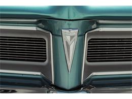 1962 Pontiac Grand Prix (CC-882349) for sale in Fairfield, California