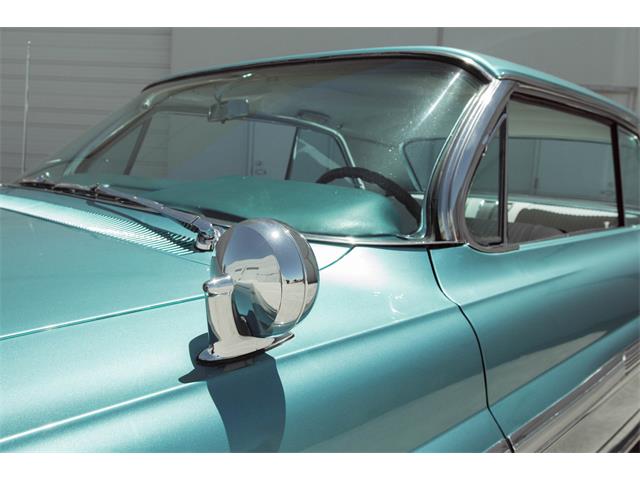1962 Pontiac Grand Prix (CC-882349) for sale in Fairfield, California