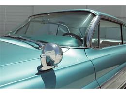 1962 Pontiac Grand Prix (CC-882349) for sale in Fairfield, California