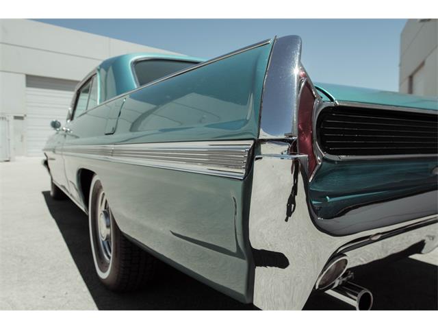 1962 Pontiac Grand Prix (CC-882349) for sale in Fairfield, California