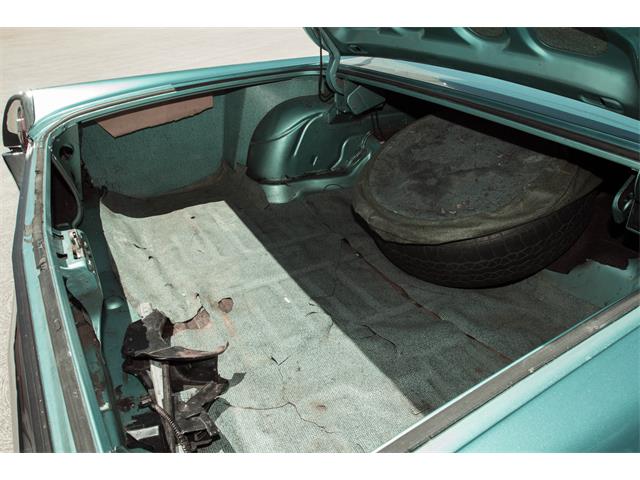 1962 Pontiac Grand Prix (CC-882349) for sale in Fairfield, California