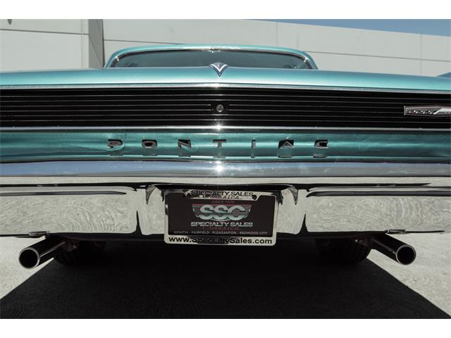 1962 Pontiac Grand Prix (CC-882349) for sale in Fairfield, California