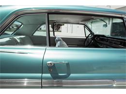 1962 Pontiac Grand Prix (CC-882349) for sale in Fairfield, California