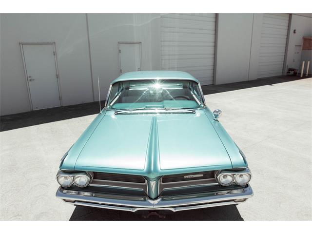 1962 Pontiac Grand Prix (CC-882349) for sale in Fairfield, California