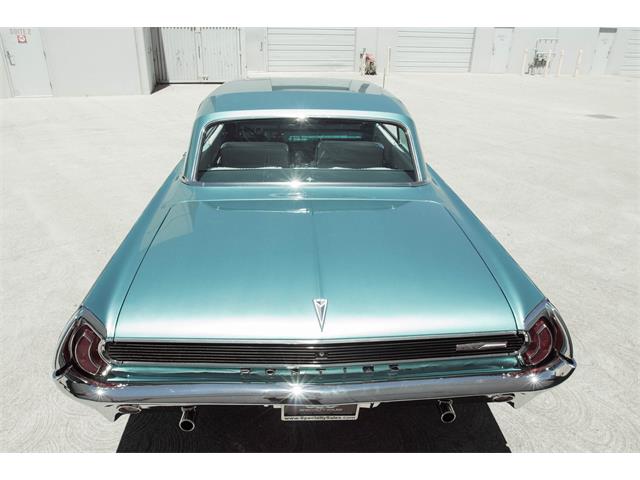 1962 Pontiac Grand Prix (CC-882349) for sale in Fairfield, California