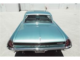 1962 Pontiac Grand Prix (CC-882349) for sale in Fairfield, California