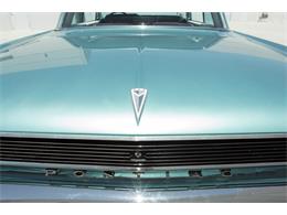 1962 Pontiac Grand Prix (CC-882349) for sale in Fairfield, California