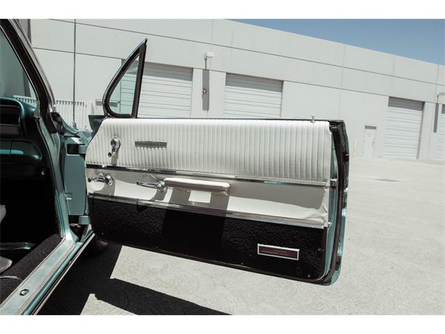 1962 Pontiac Grand Prix (CC-882349) for sale in Fairfield, California