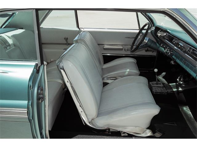 1962 Pontiac Grand Prix (CC-882349) for sale in Fairfield, California
