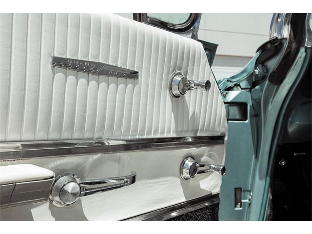 1962 Pontiac Grand Prix (CC-882349) for sale in Fairfield, California